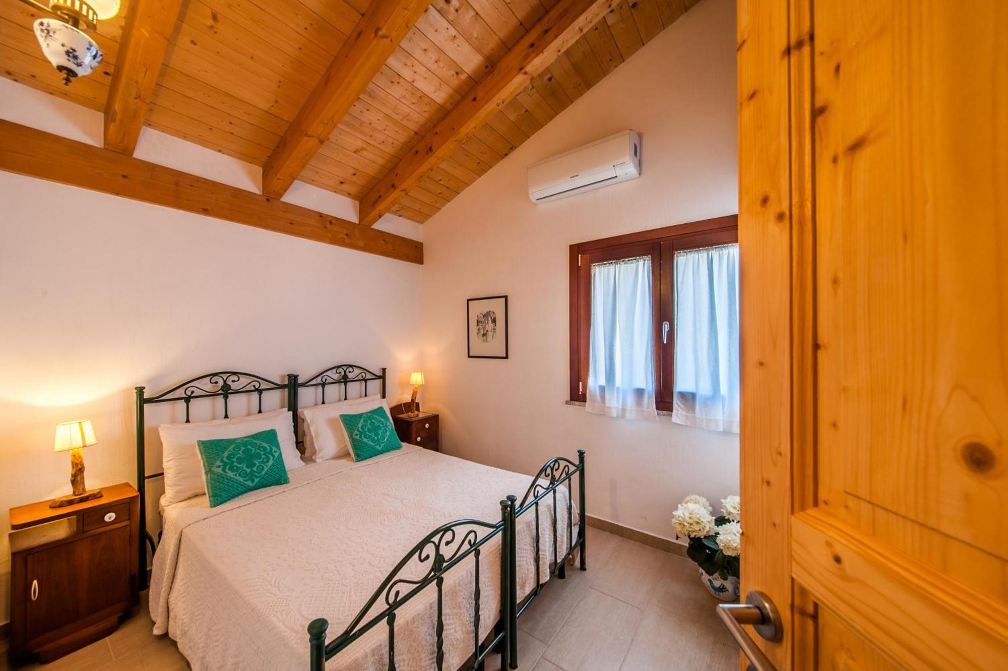 La Casa Di Mannazzotta 2 Bed & Breakfast Castelsardo Exterior photo