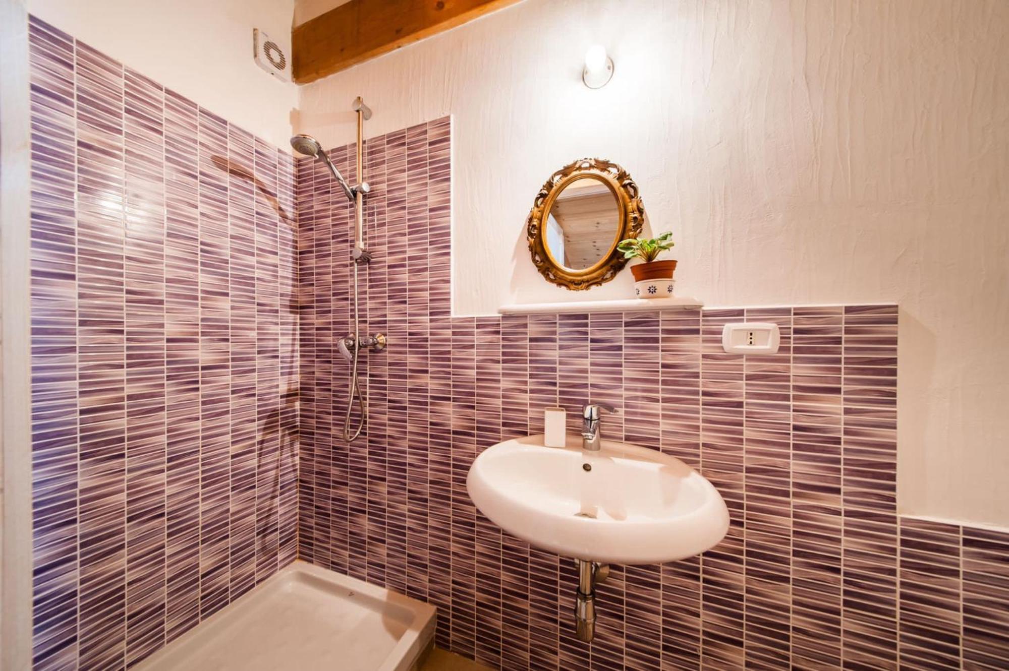 La Casa Di Mannazzotta 2 Bed & Breakfast Castelsardo Exterior photo